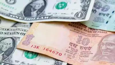 India's forex reserves decline by $8.48 billion to $644.39 billion