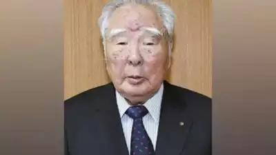 Former Suzuki Motor President Chairman & CEO Osamu Suzuki passes away at 94