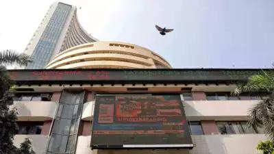 Stock market today: Sensex climbs 311.48 points to 78,783.96 in early trade; Nifty up 98.1 points to 23,848.30