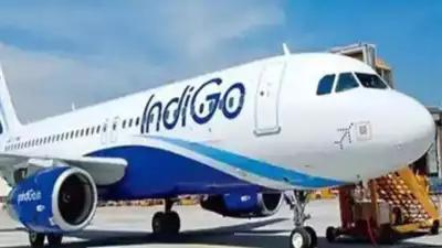 IndiGo launches flight from Chennai to Penang