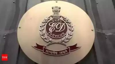 ED names Russian as Rs 800 crore OctaFx scam mastermind