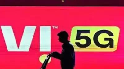 Vodafone Group clears 11,650 crore dues raised against VIL shares