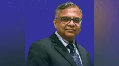 Tata Group to create 5 lakh manufacturing jobs over next five years: N Chandrasekaran