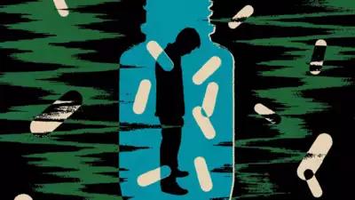 Antidepressant sales surge by 64% in India after Covid