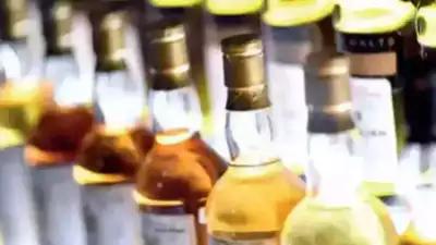 Liquor companies may ask FSSAI for standard for desi single malt