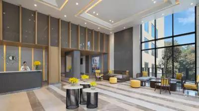 ITC Hotels open its 10th Delhi NCR property