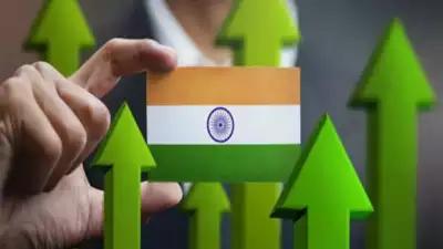 India's CAD projected at 1% of GDP for FY2025: CRISIL Report