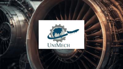 Unimech Aerospace shares soar 90% on debut, market capitalisation reaches Rs 6,956.20 crore