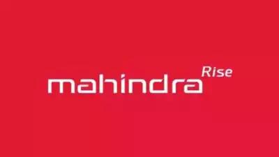 Mahindra & Mahindra reports 16% increase in automotive sales for December 2024