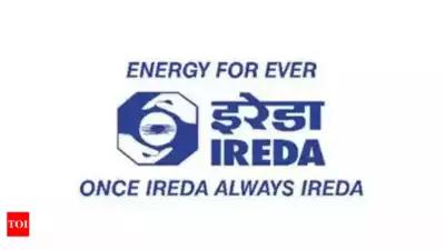 IREDA loan disbursement up 41% to Rs 17,236 crore in Q3