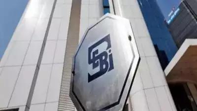 Sebi mandates simplified compliance for listed entities with integrated filing framework