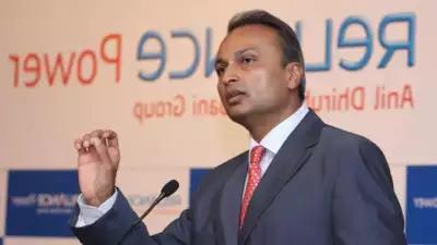 Anil Ambani’s Sasan Power clears $150 million IIFCL debt