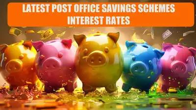 Small savings schemes: What are the latest interest rates for post office schemes like PPF, SSY, SCSS for Jan-March 2025?