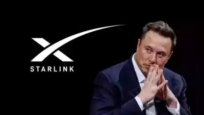 Govt probes as Musk's Starlink refuses to give details of devices found with unlawful elements