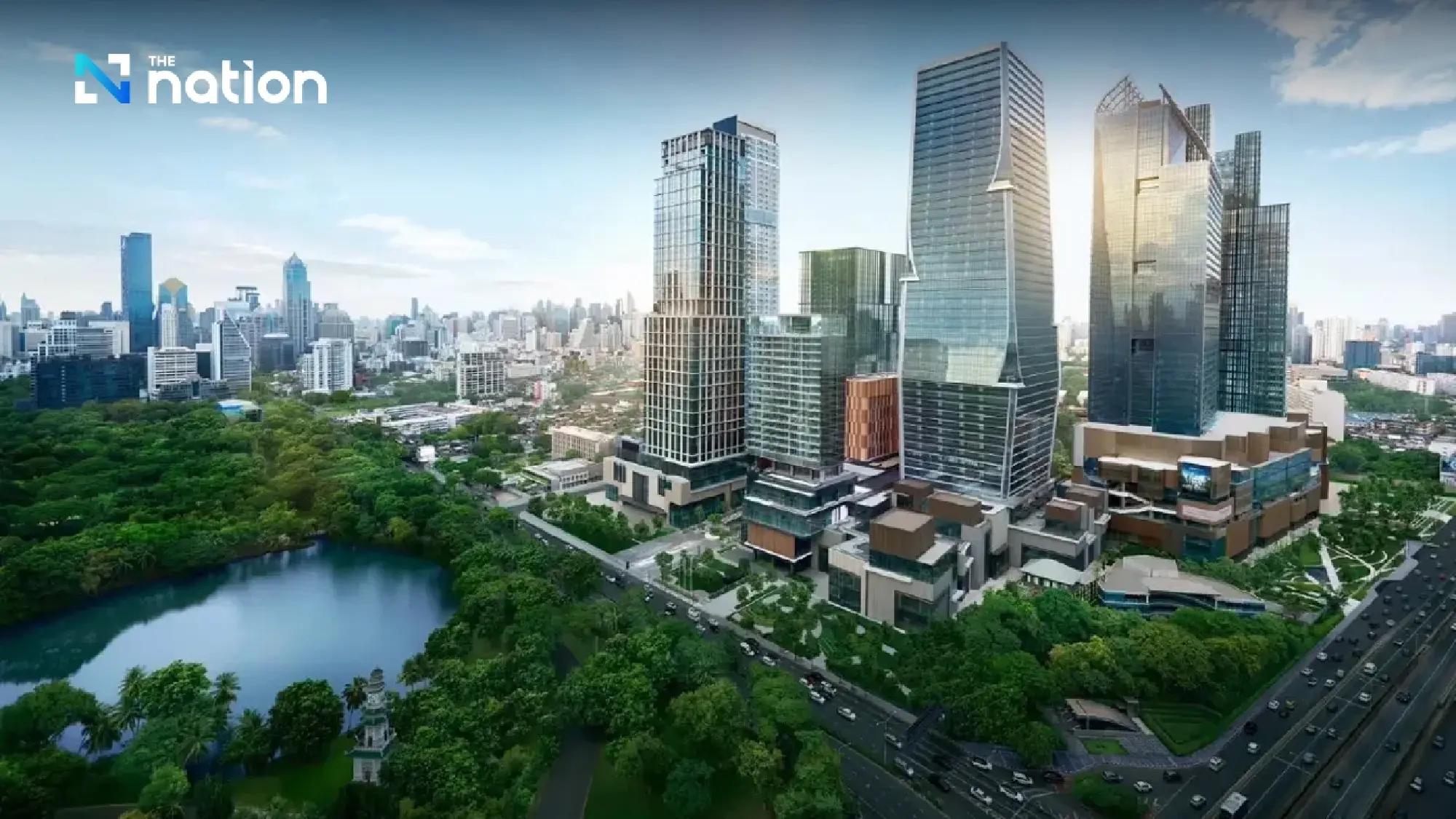 8 key trends shaping Thai real estate after rollercoaster year