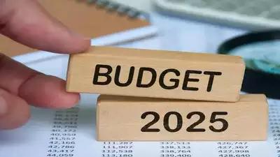 Budget: CII suggests seven-point agenda for employment generation