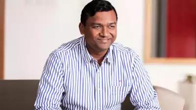 Listing a company is new yardstick for Indian entrepreneurs: Accel's Kirani