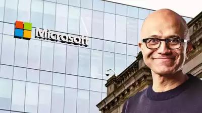 Microsoft to invest $3 billion in India, boost AI, cloud infra