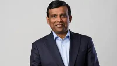 Cognizant CEO Ravi Kumar to get Pravasi Bharatiya Samman