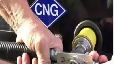 Centre raises supply of cheap gas to stave off CNG price hike in Delhi ahead of polls