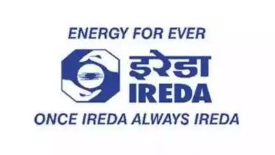 IREDA net profit rises 27% to Rs 425 crore in Q3