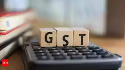 Simplify GST, demands Congress ahead of Budget