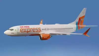 Air India Express announces flash sale