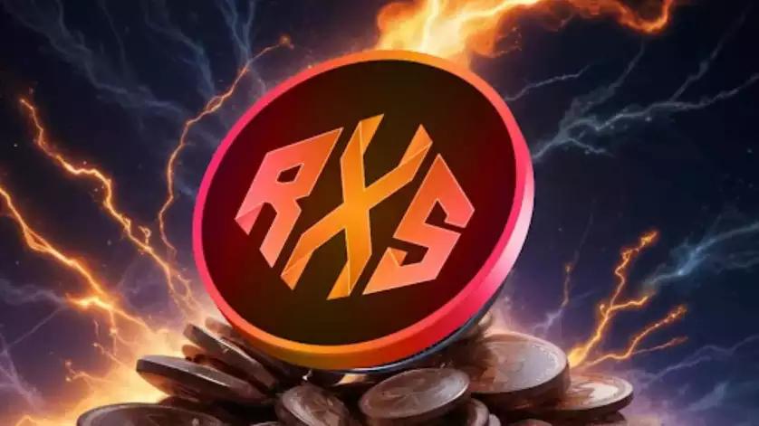 RXS crypto price prediction for the 2025 bull run