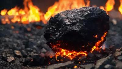 India's coal import rises 2 % to 182 MT in April-November