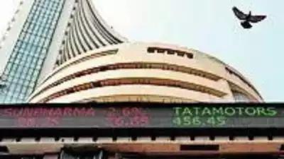 FPIs withdraw Rs 22,000 crore from Indian equity markets till January 10