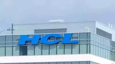 HCLTech Q3 profit rises 5.5% to Rs 4,591 crore, revenue up 5%