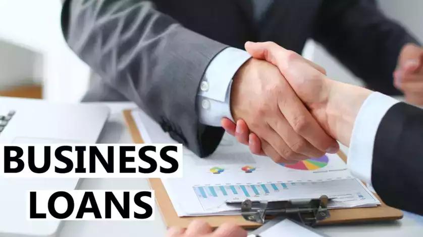 Check your eligibility criteria before applying for a business loan