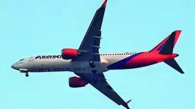 Now, Akasa gets 'warning letter' from DGCA after 'lapses' in the carriage of dangerous goods