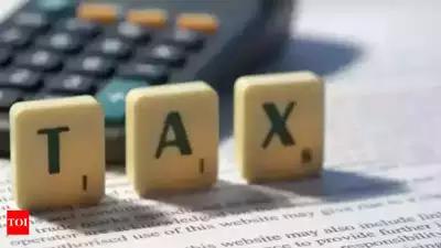 Net direct tax kitty swells 16% to Rs 16.90 lakh crore so far in FY25