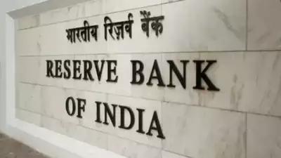 RBI redistributes portfolios as Patra retires as dy guv