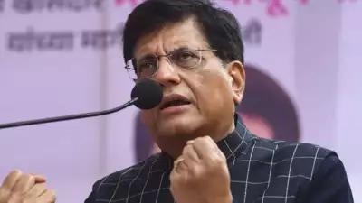 Goyal: Signing FTAs only after consultations with stakeholders