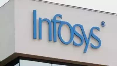 Infosys Q3 profit up 11.5 pc at Rs 6,806 crore; company raises growth guidance