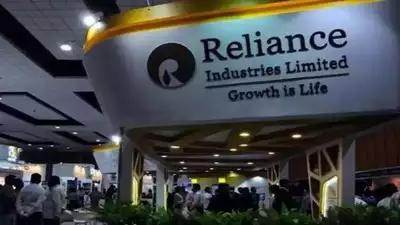 Reliance Q3 net rises 7.4% on rebound in retail, higher telecom earnings