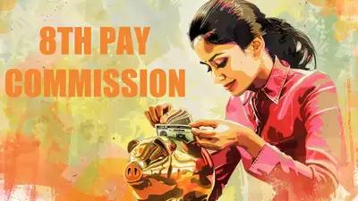 8th Pay Commission: Cabinet approves constitution of 8th Pay Commission; central government employees eye pay hike