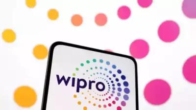 Wipro reports 24.4% increase in Q3 profit, announces Rs 6 dividend and new capital allocation policy