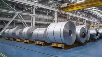 Experts call for raising duties on aluminium imports to protect domestic producers