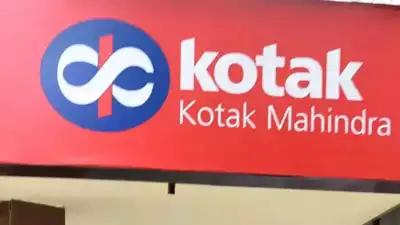 Kotak Mahindra Bank reports 10.22% increase in consolidated net profit for Q3 FY25