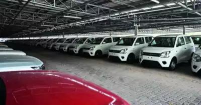 India's automobile industry will be number one in world in next 5 years: Gadkari