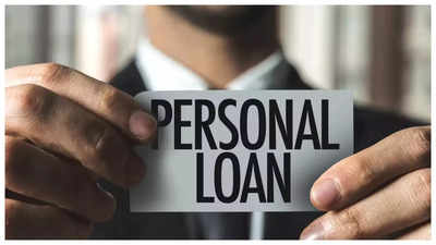 Personal loans under Rs 10,000 record higher default rate