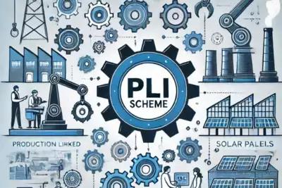 Voltas among 18 companies selected in PLI scheme