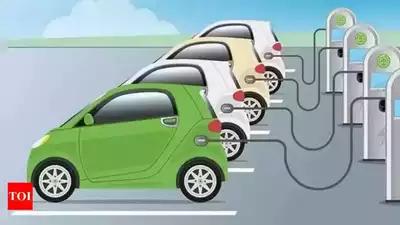 How EVs can help reduce 38 mt of CO2 emissions in India by 2030