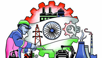 ‘Several top global brands now use India as a manufacturing base’