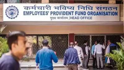 More than 14 lakh net members added to EPFO during November 2024