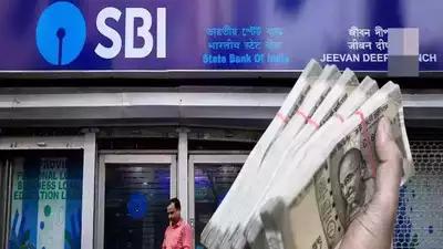 Domestic investment sector surpasses Rs 37 lakh crore in past 2 fiscals: SBI