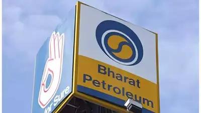 BPCL Q3 net profit rises 20% to Rs 3,806 crore